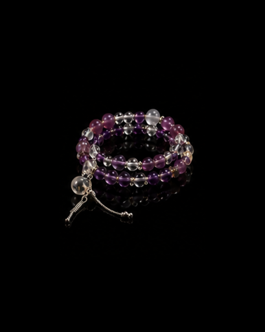 Cloister bracelet