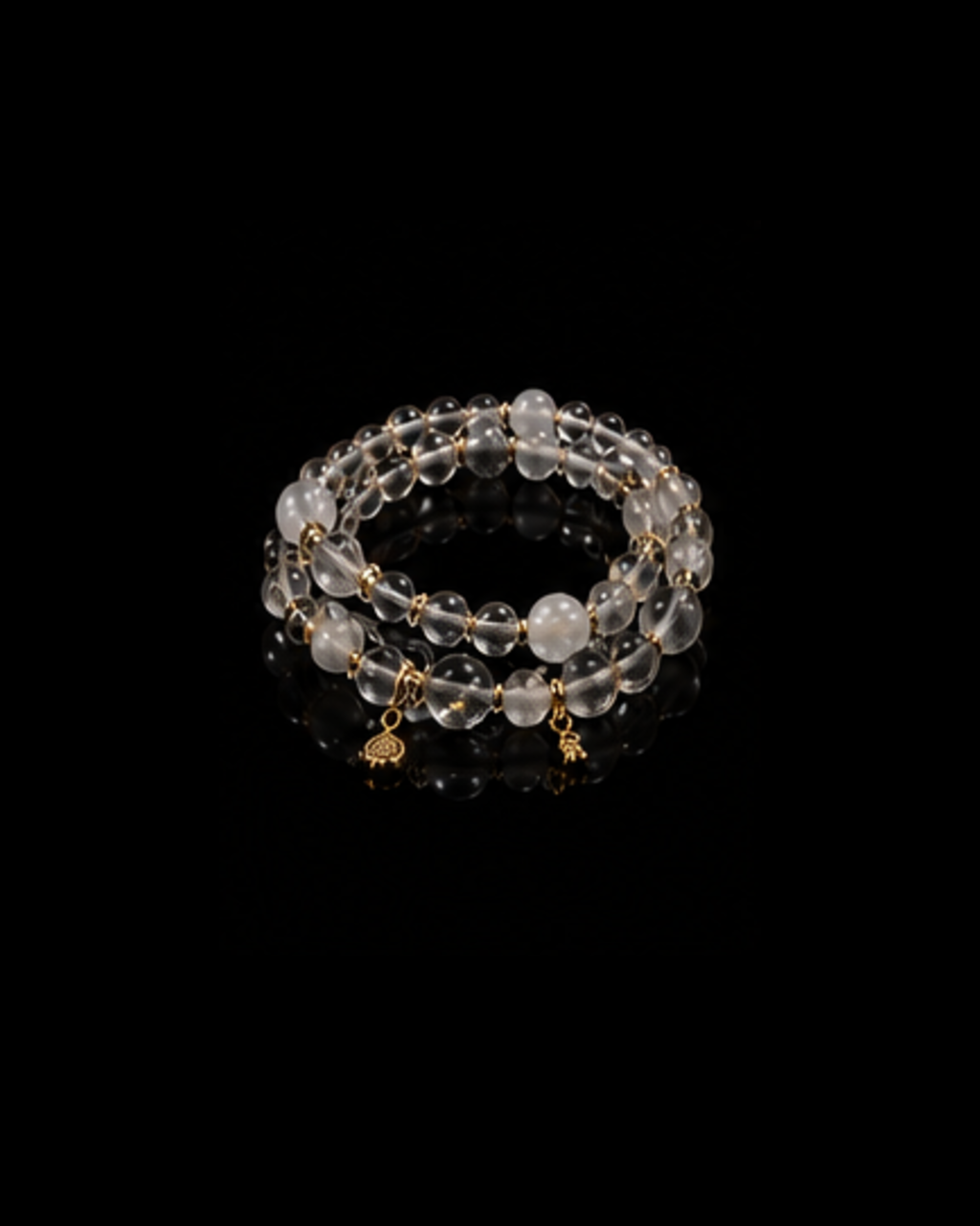 Threshold bracelet