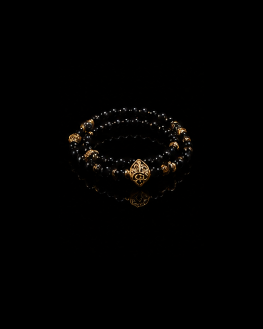 Ward bracelet
