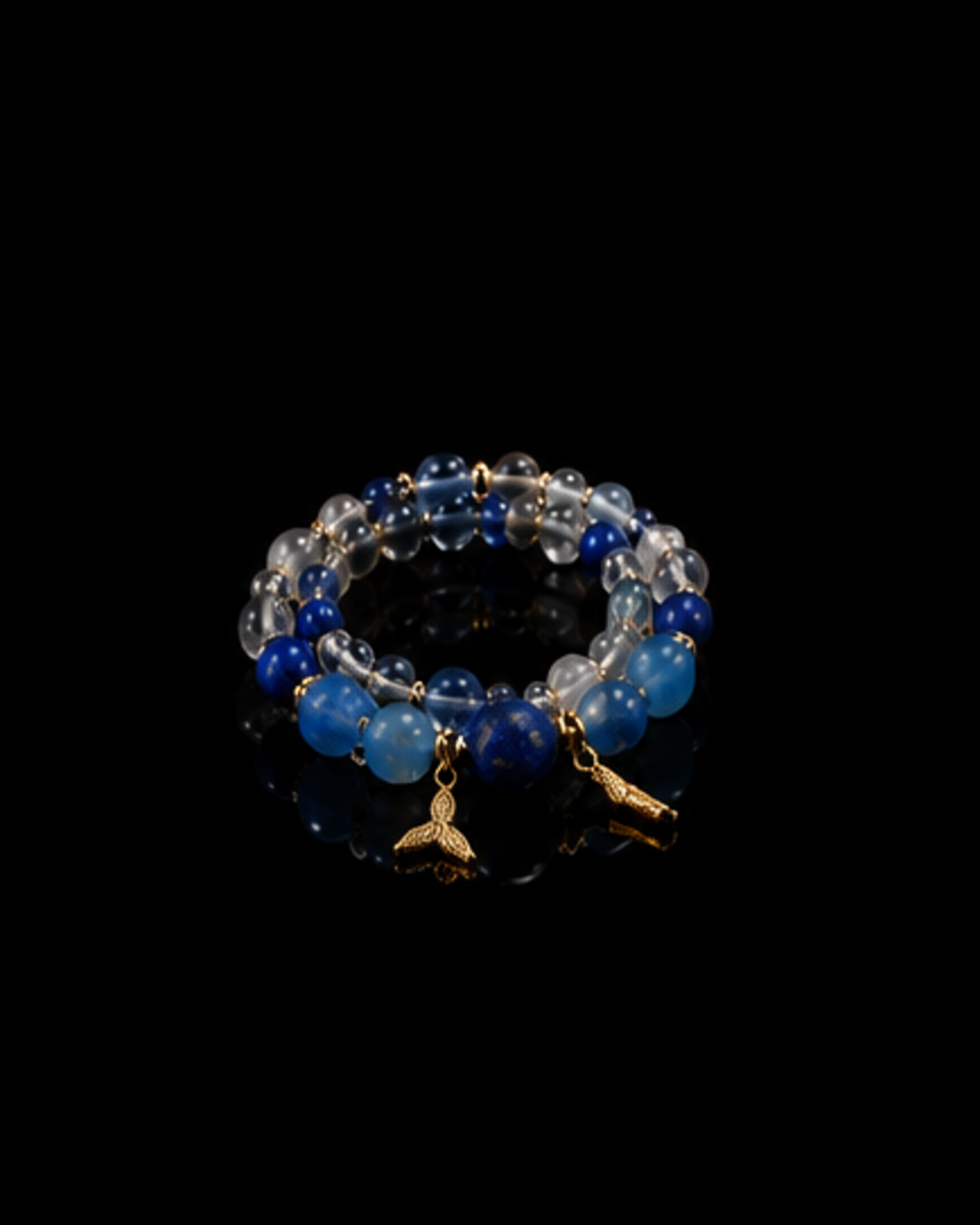 Lull bracelet