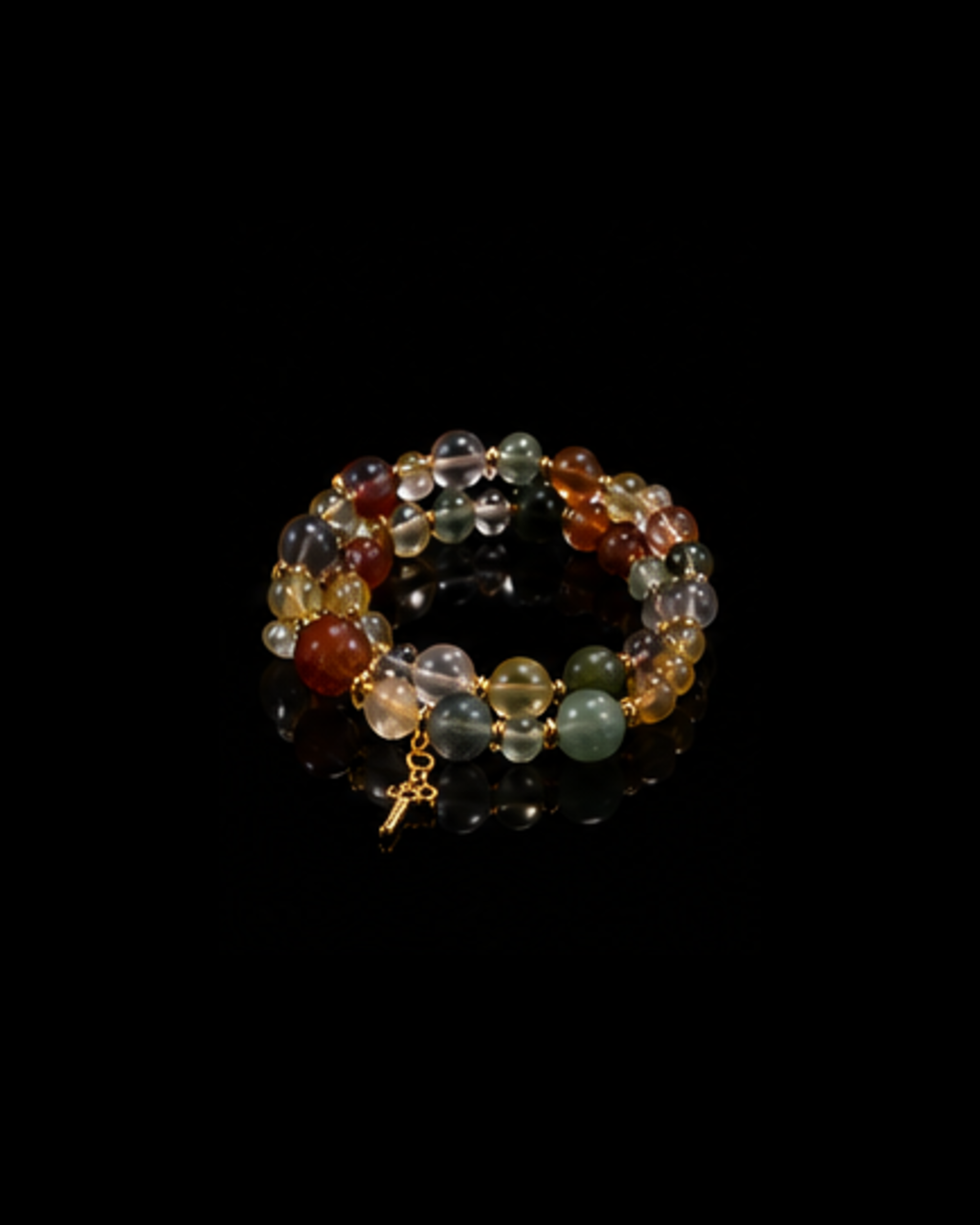 Spark bracelet
