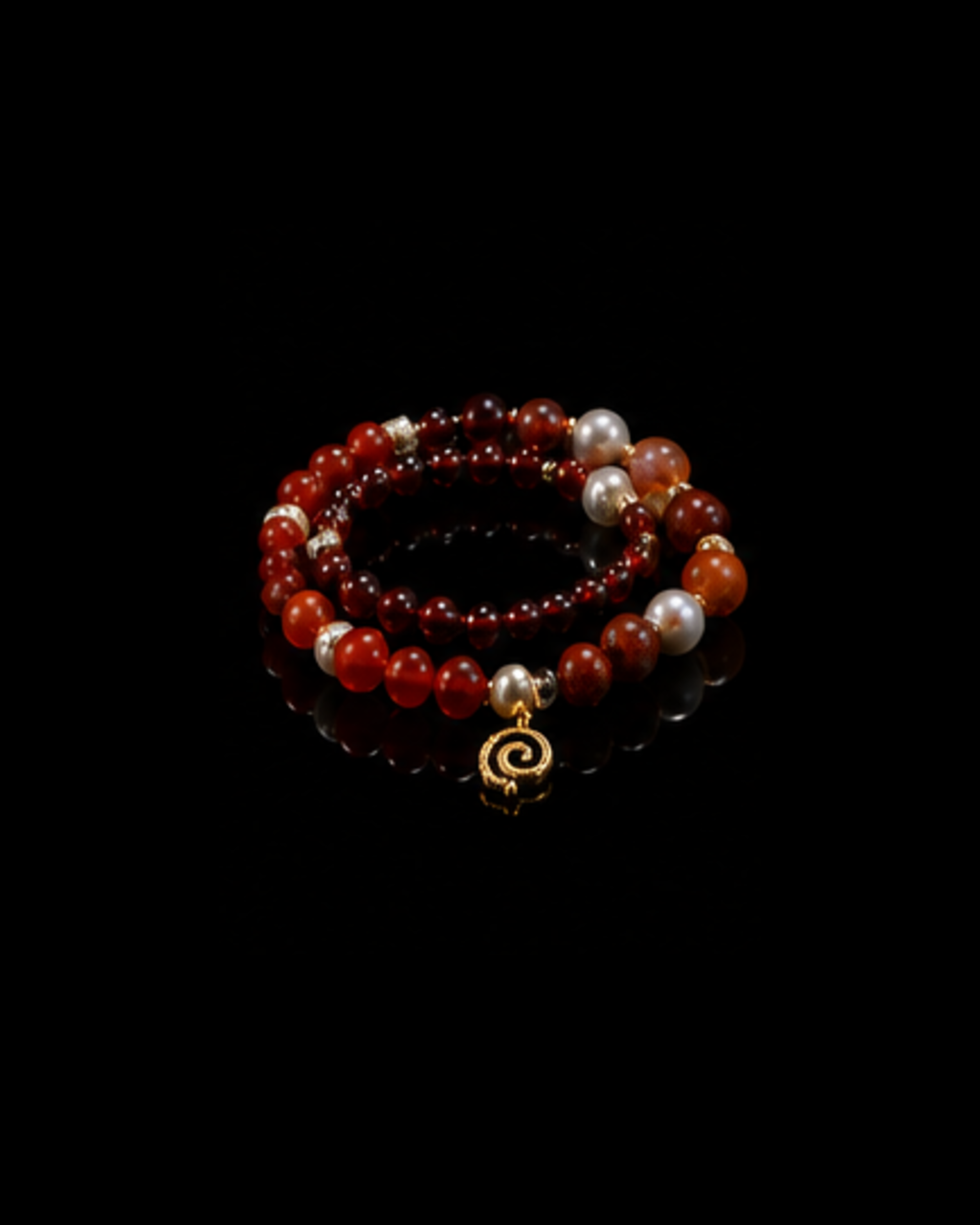 Beacon bracelet