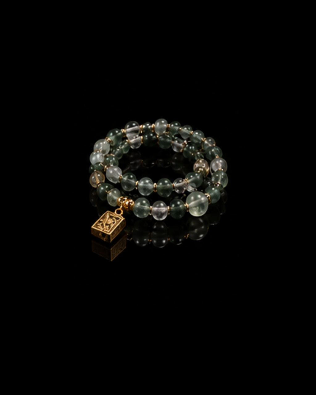 Mend bracelet